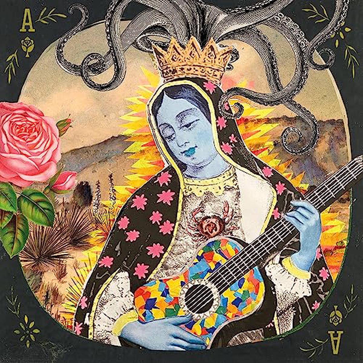 Cordovas - The Rose Of Aces ((CD)) - Default Title