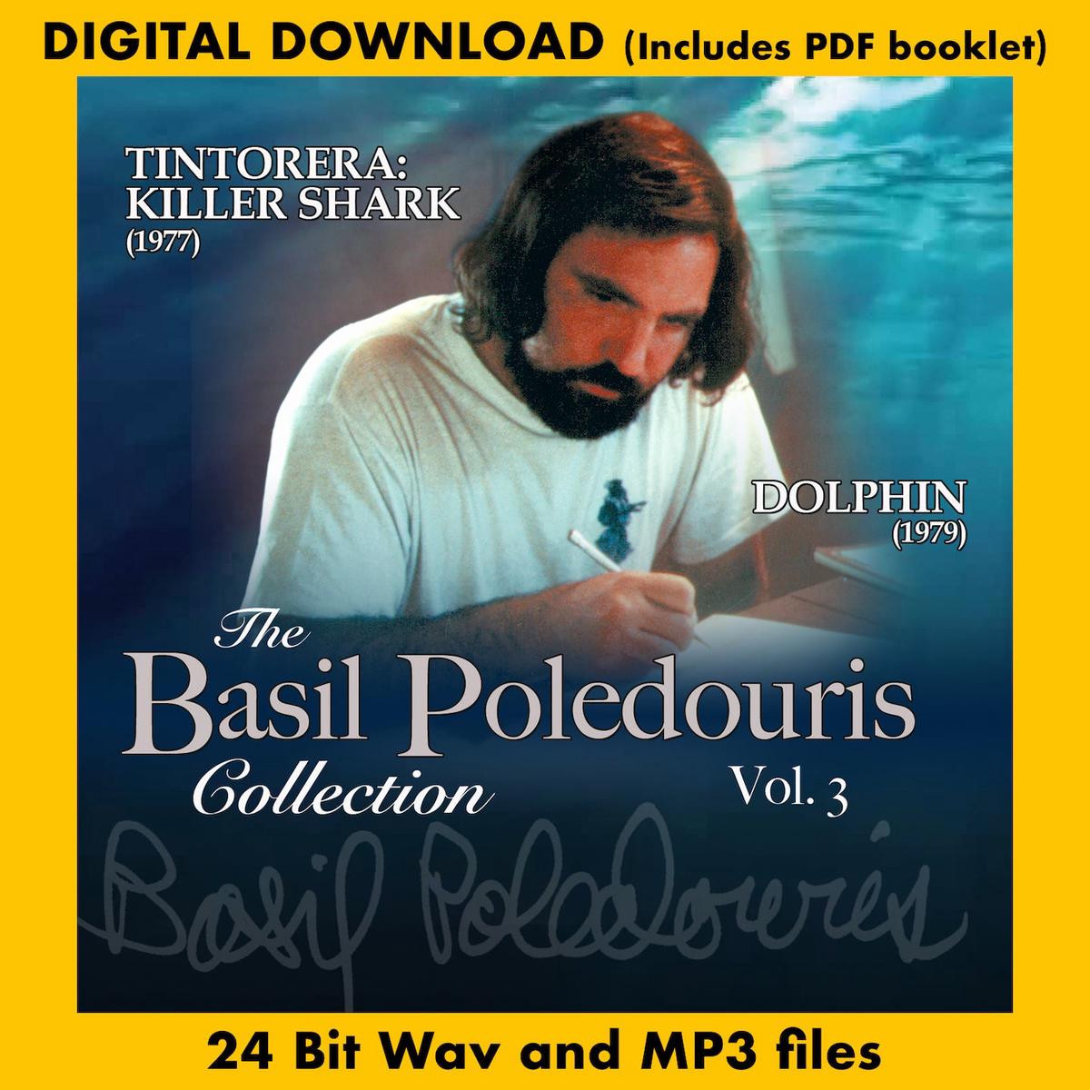 Dolphin Song Edit