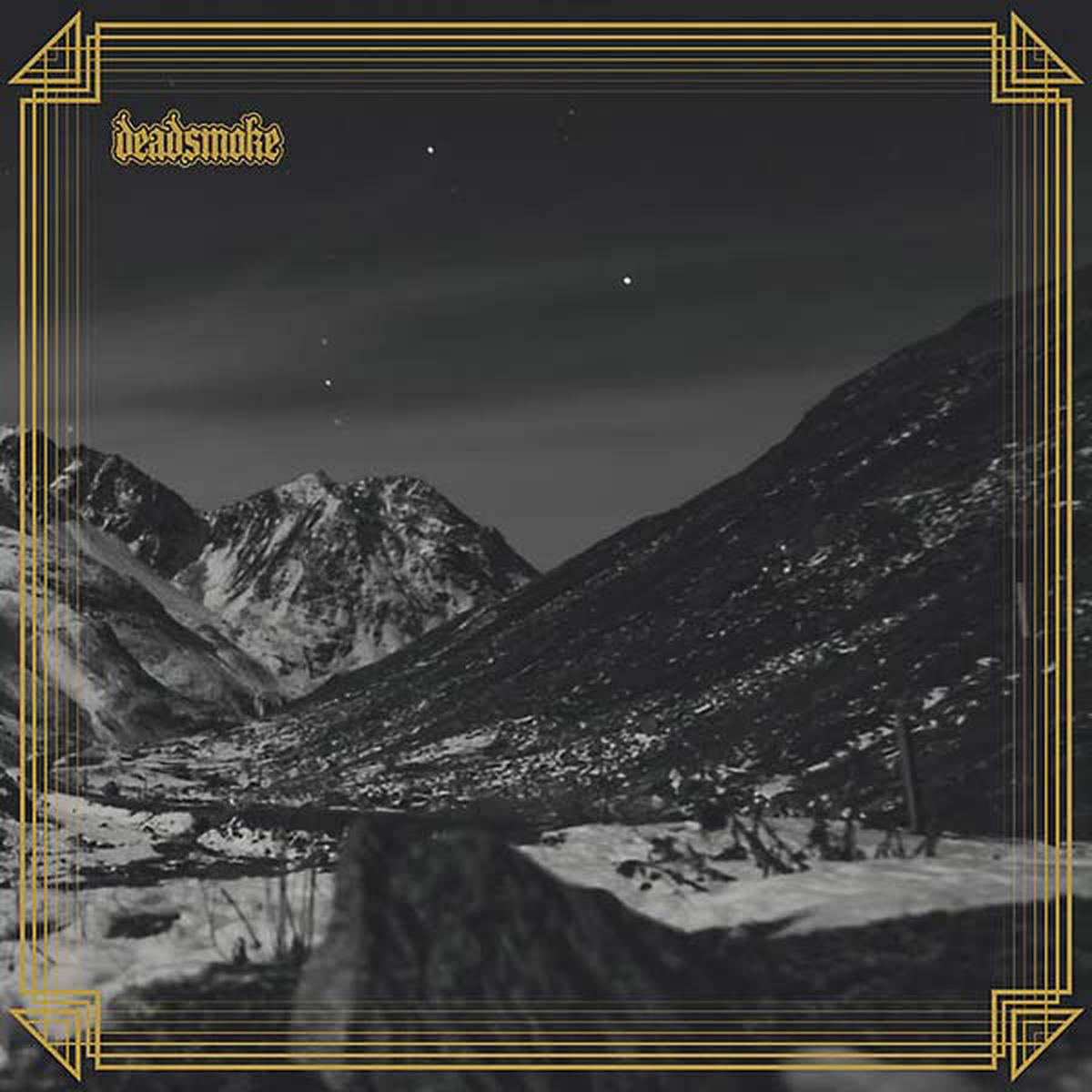 DEADSMOKE - Deadsmoke ((CD)) - Default Title