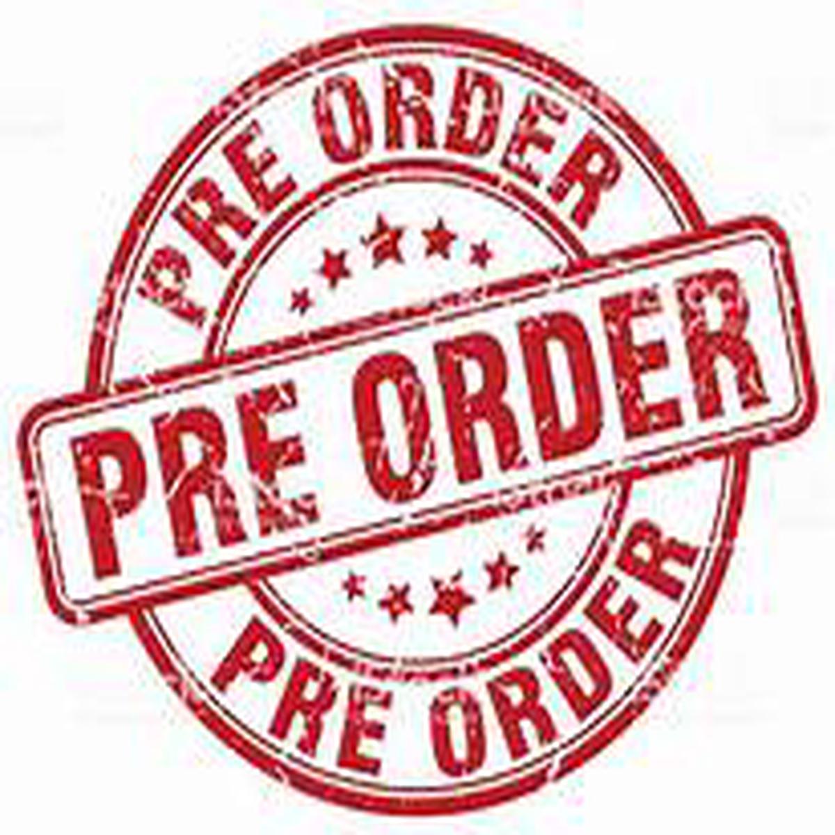 (PRE ORDER 4/24/26) Ok (PINK VINYL) | Mint (M) Mint (M) - - JAZZ *NEW/COLOR*