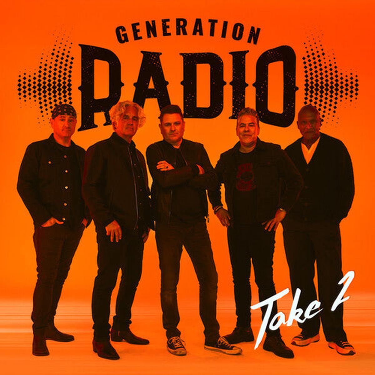 (PRE ORDER 4/24/26) Take Two (VINYL) | Mint (M) Mint (M) - - ALT/INDIE *NEW*