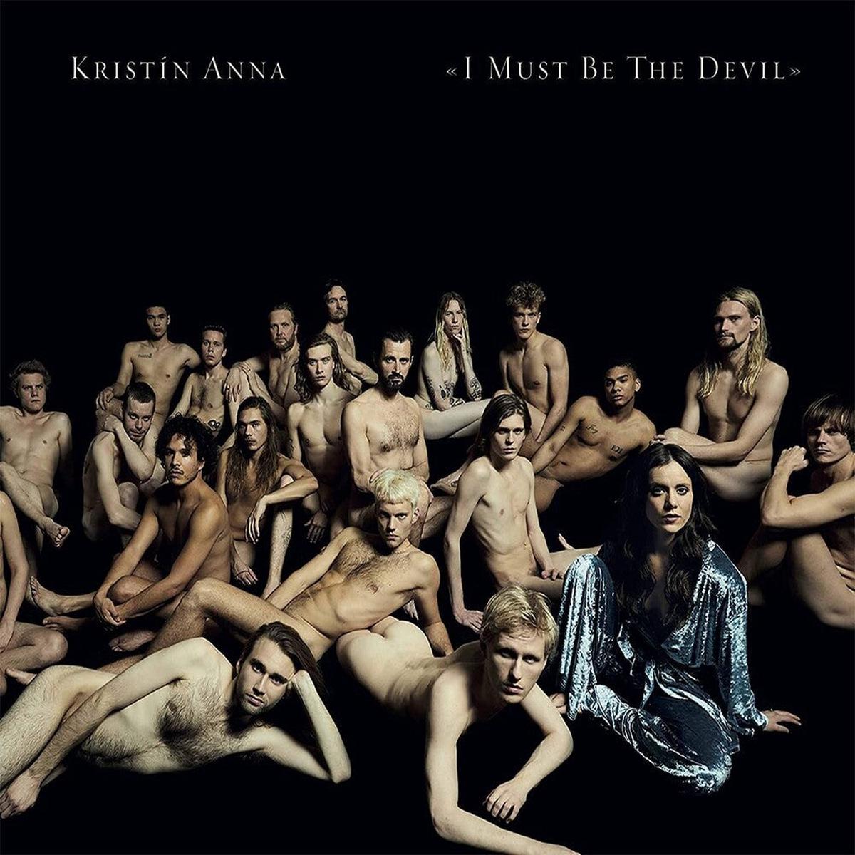 Anna / Anna- I Must Be the Devil (CD)