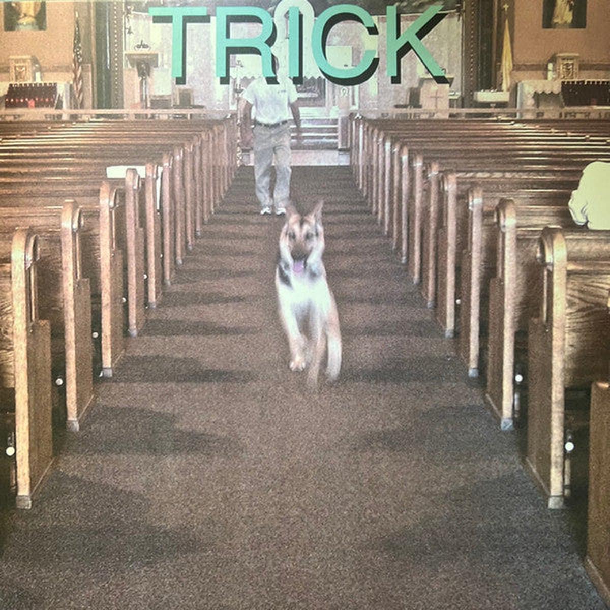 Alex G - Trick LP