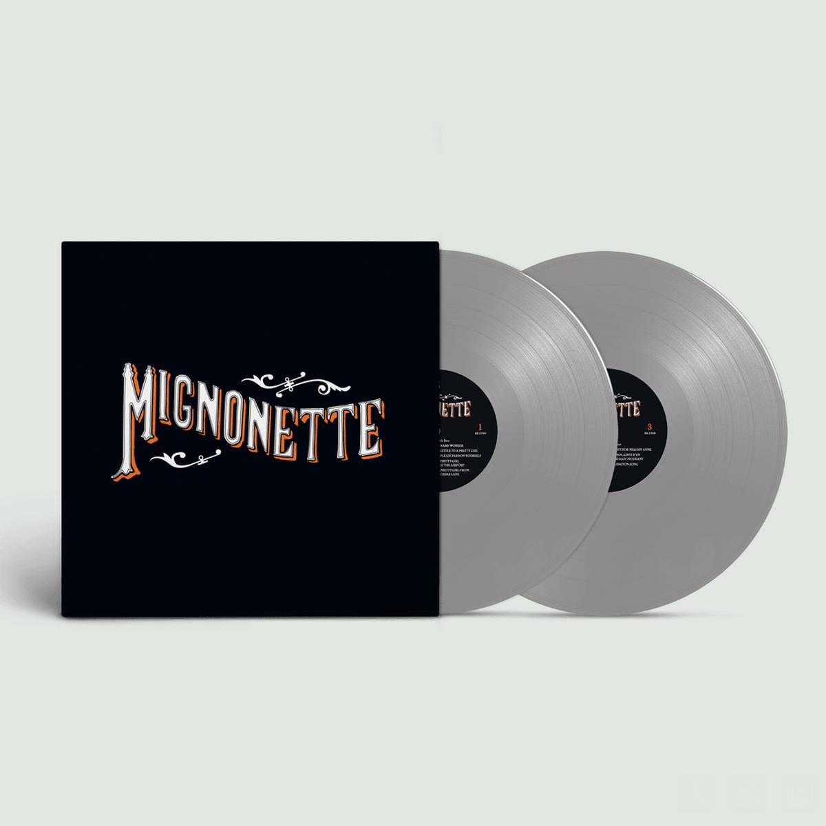 Avett Brothers- Mignonette (Indie Exclusive Vinyl)