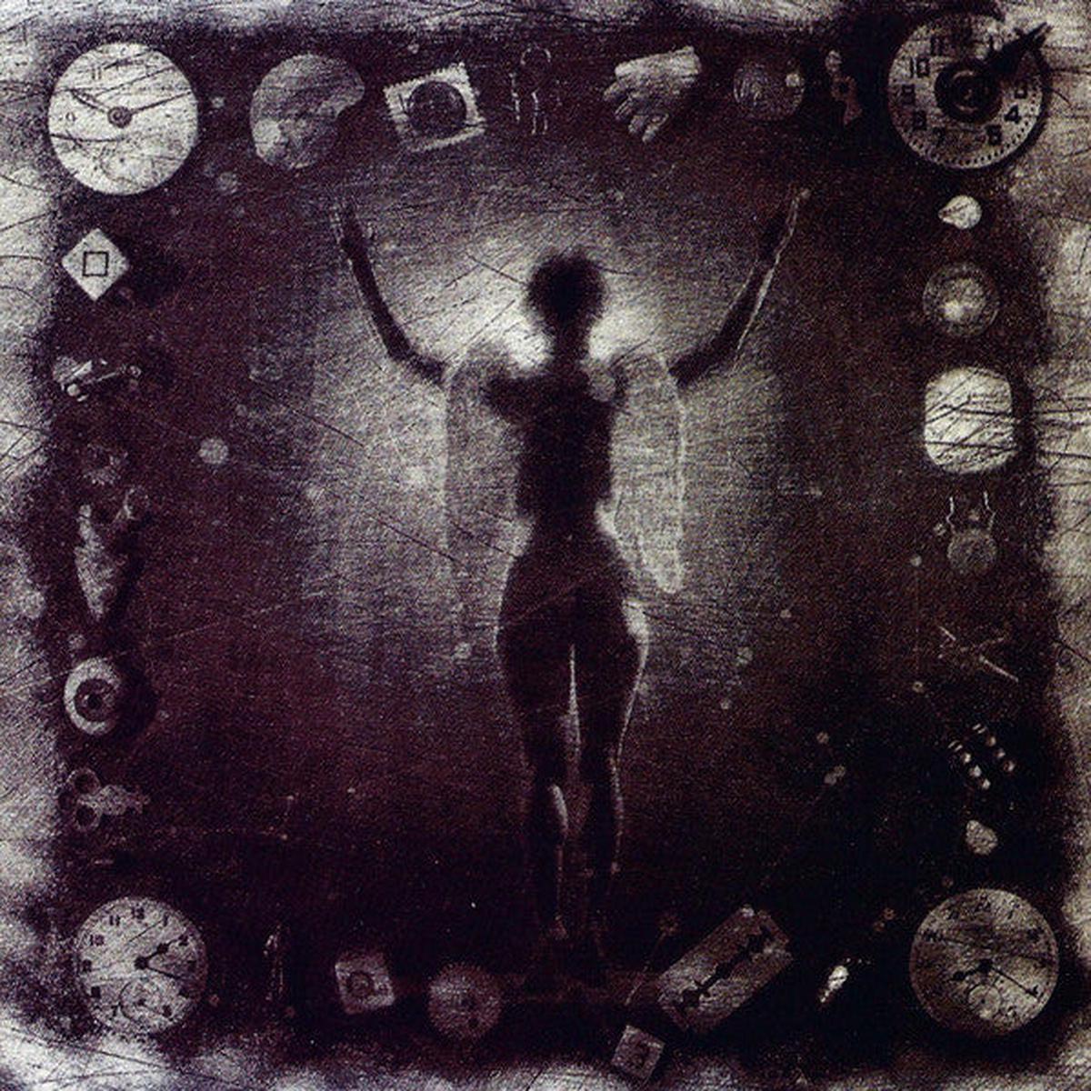 Ministry -  LP