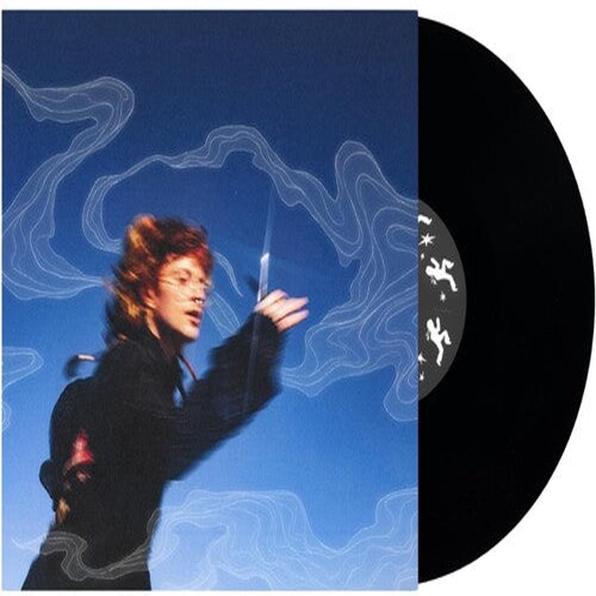 (PRE-ORDER 1/16/26) Running with Scissors [Explicit Content] (VINYL) | - - ROCK *NEW*