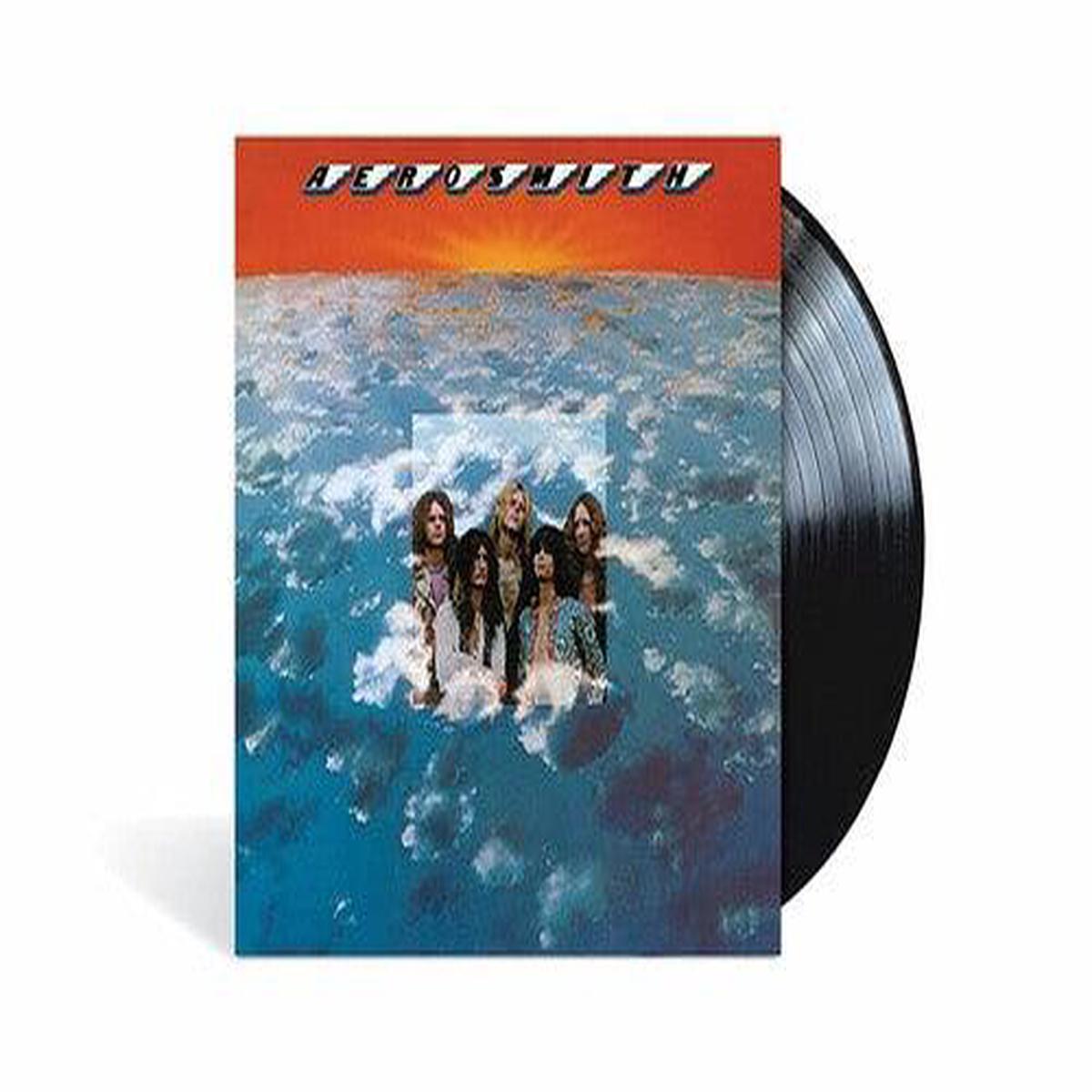 Aerosmith- Aerosmith - Default Title