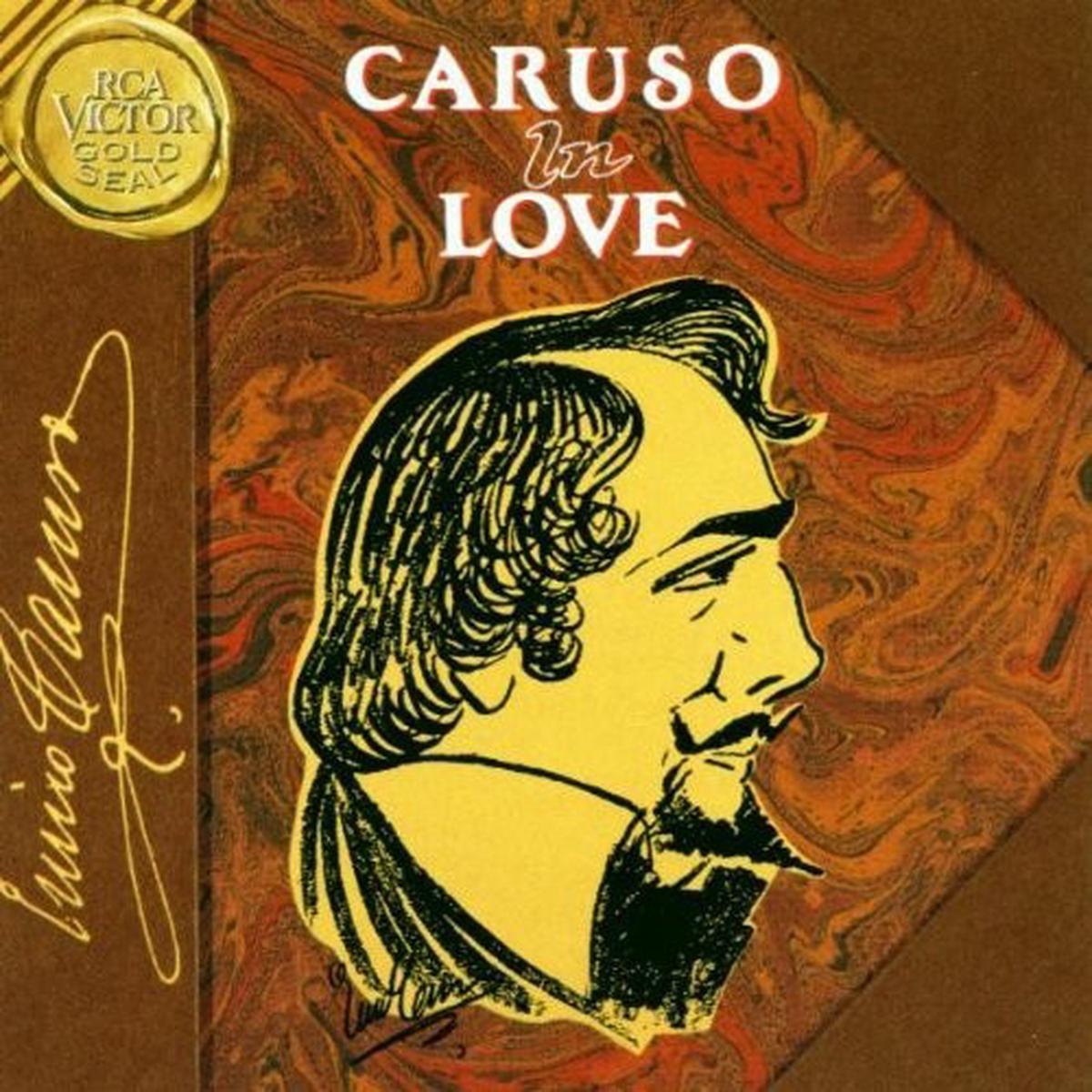 - Caruso in Love (CD)