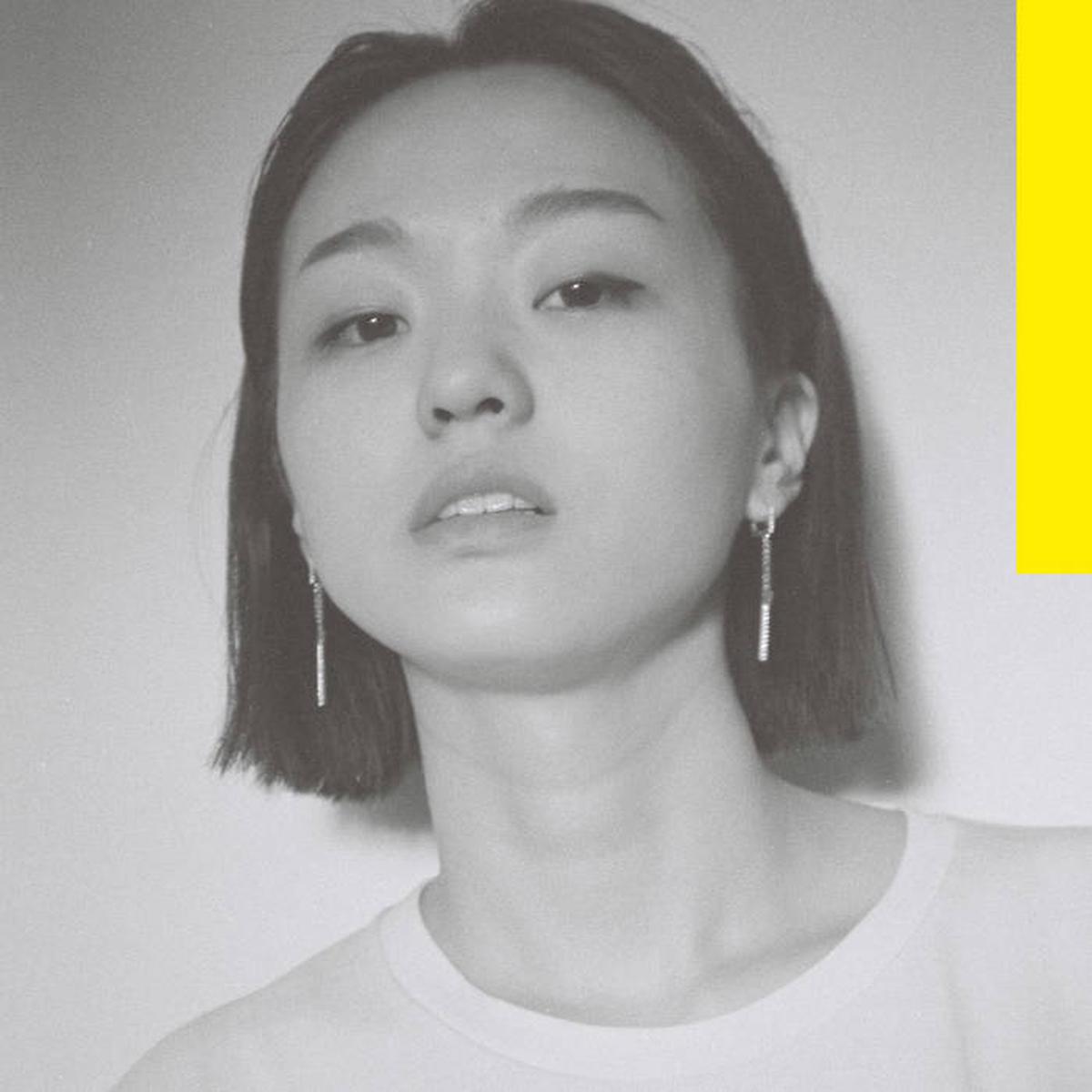  - Park Hye Jin  If U Want It [CLIPPV002]
