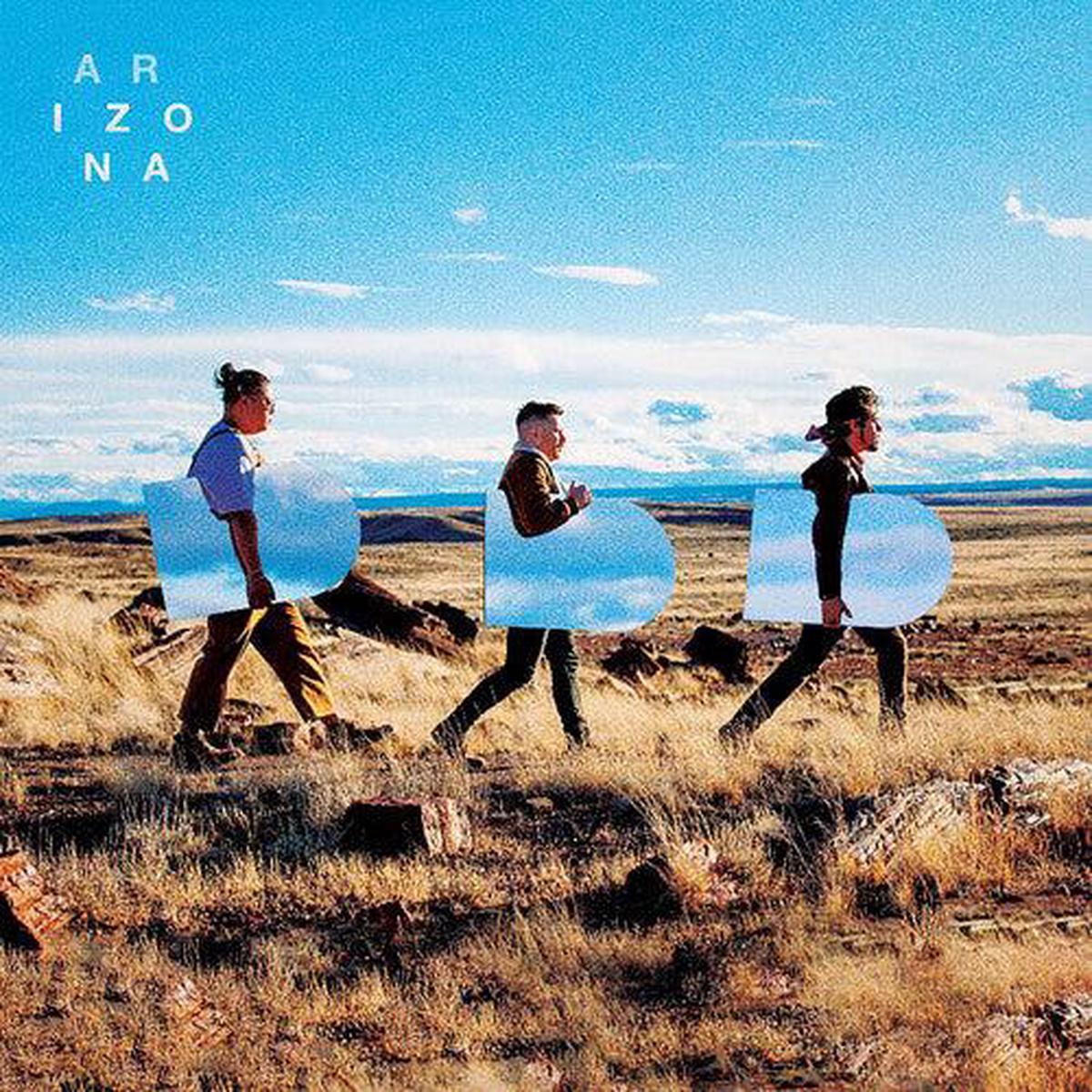 Arizona- Arizona - Default Title