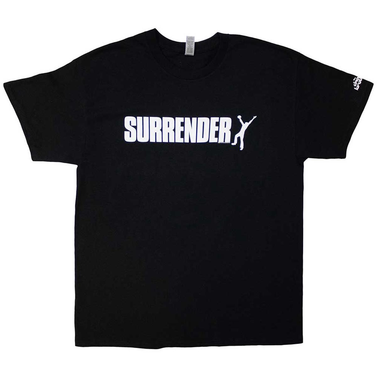 The Chemical Brothers Surrender - Black | 2XL