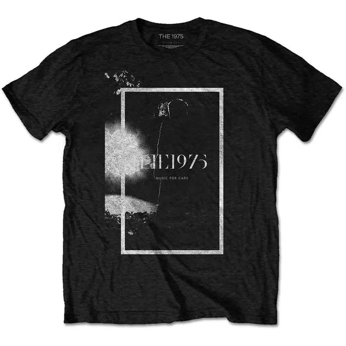 The 1975 Music for Cars - Black | S