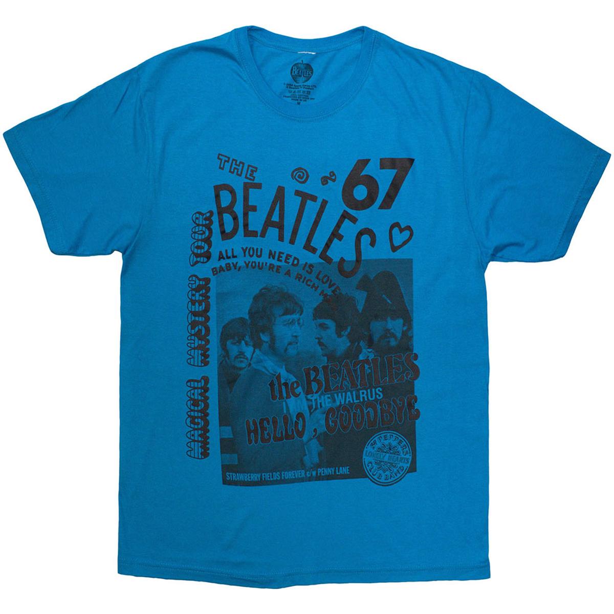 1967 | - Blue | L