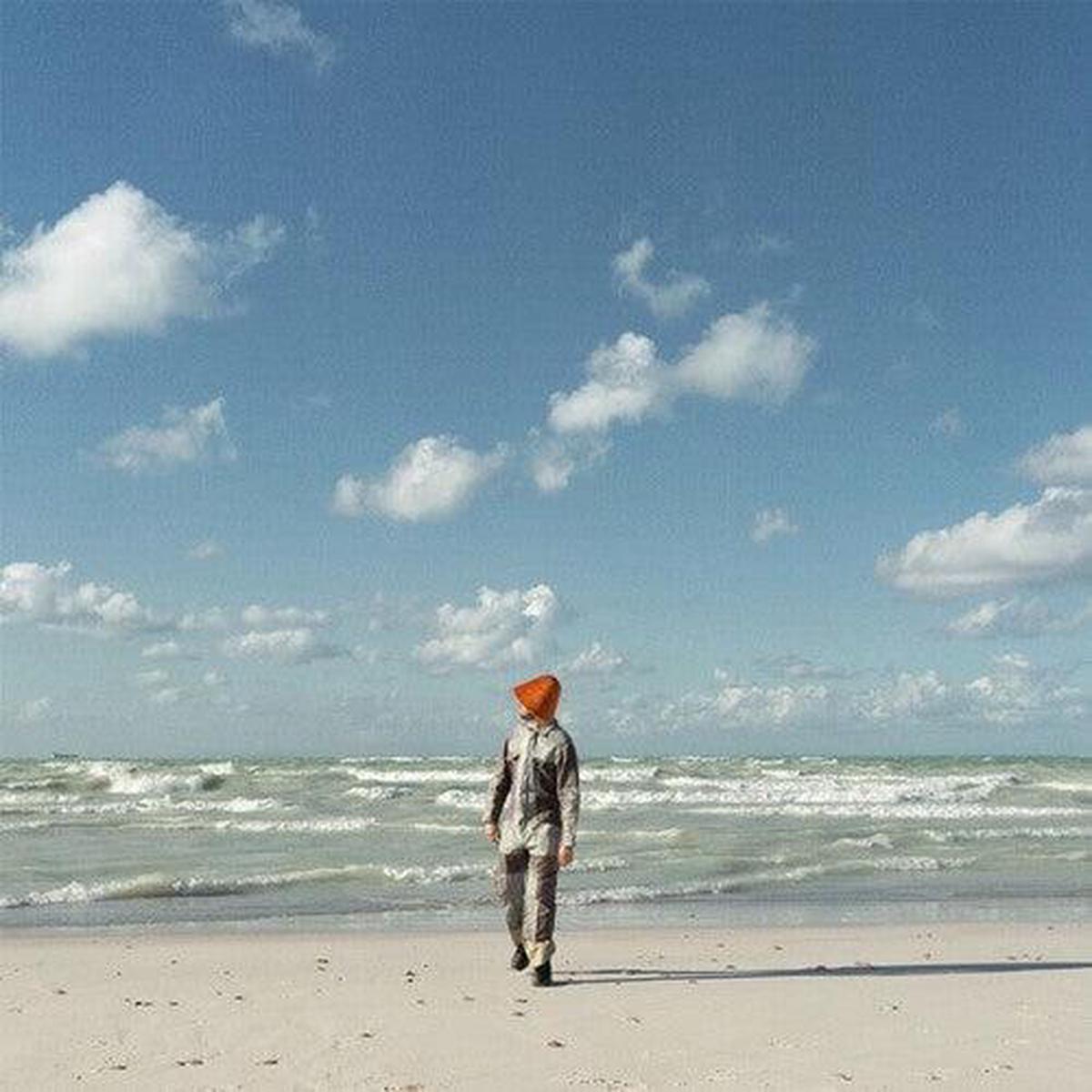 Alsogood- Elsewhere - LP with Green Card
