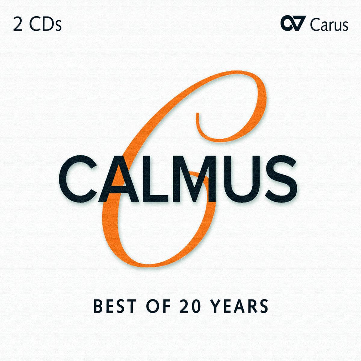 Best Of 20 Years / Various 2pk- Best of 20 Years (CD)