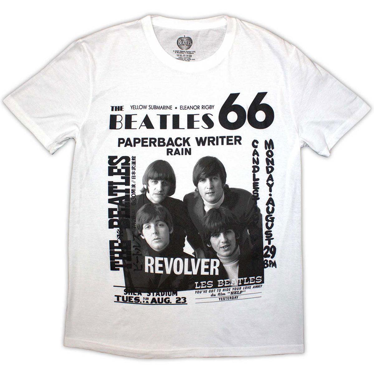 1966 | - White | L