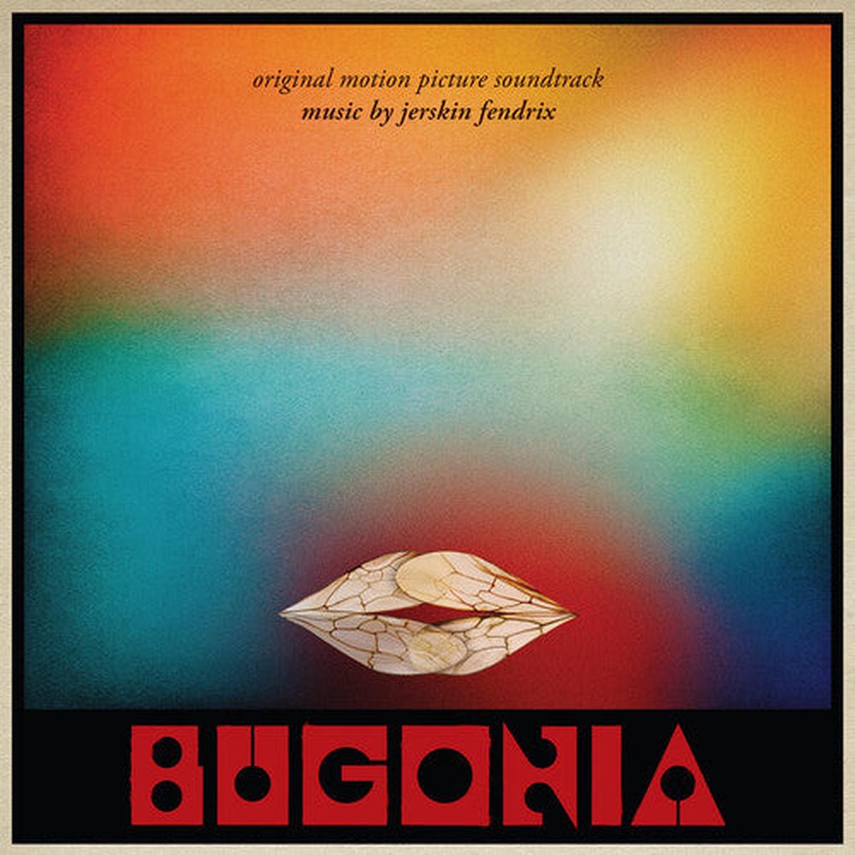 (PRE ORDER 3/06/26) Bugonia (GOLD/SILVER 2xVINYL) | - - SOUNDTRACK *NEW/COLOR*