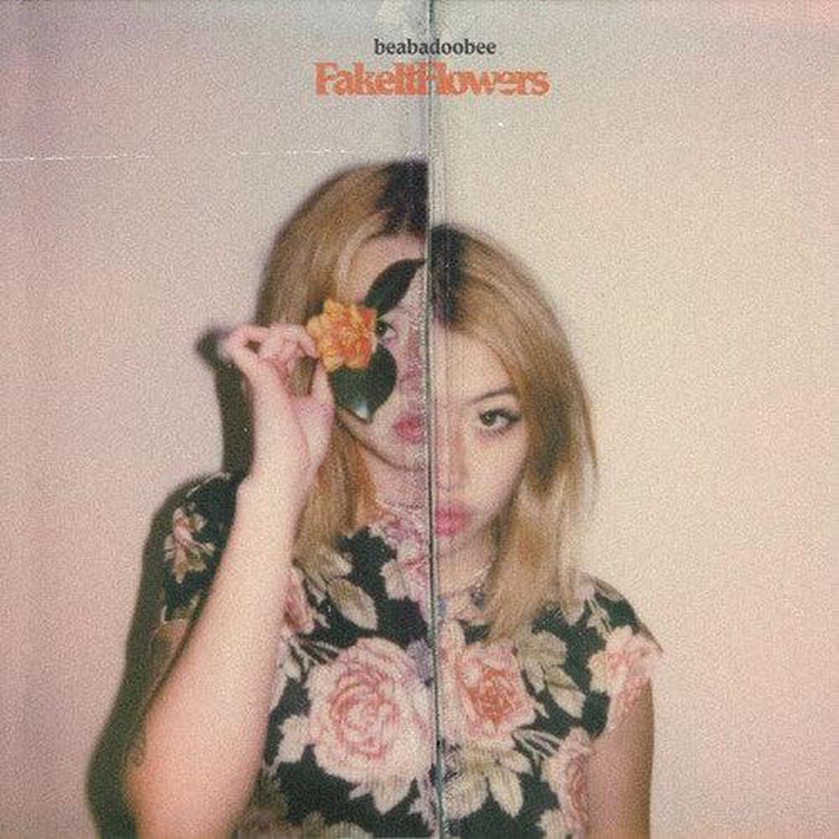 Beabadoobee- Fake It Flowers