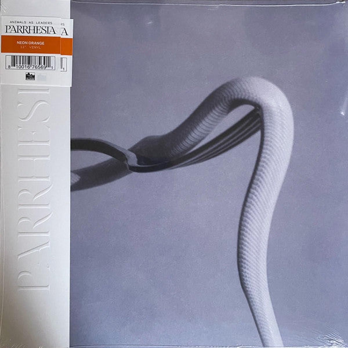 Animals As Leaders - Parrhesia (LP, Album, Ltd, Neo) (M)