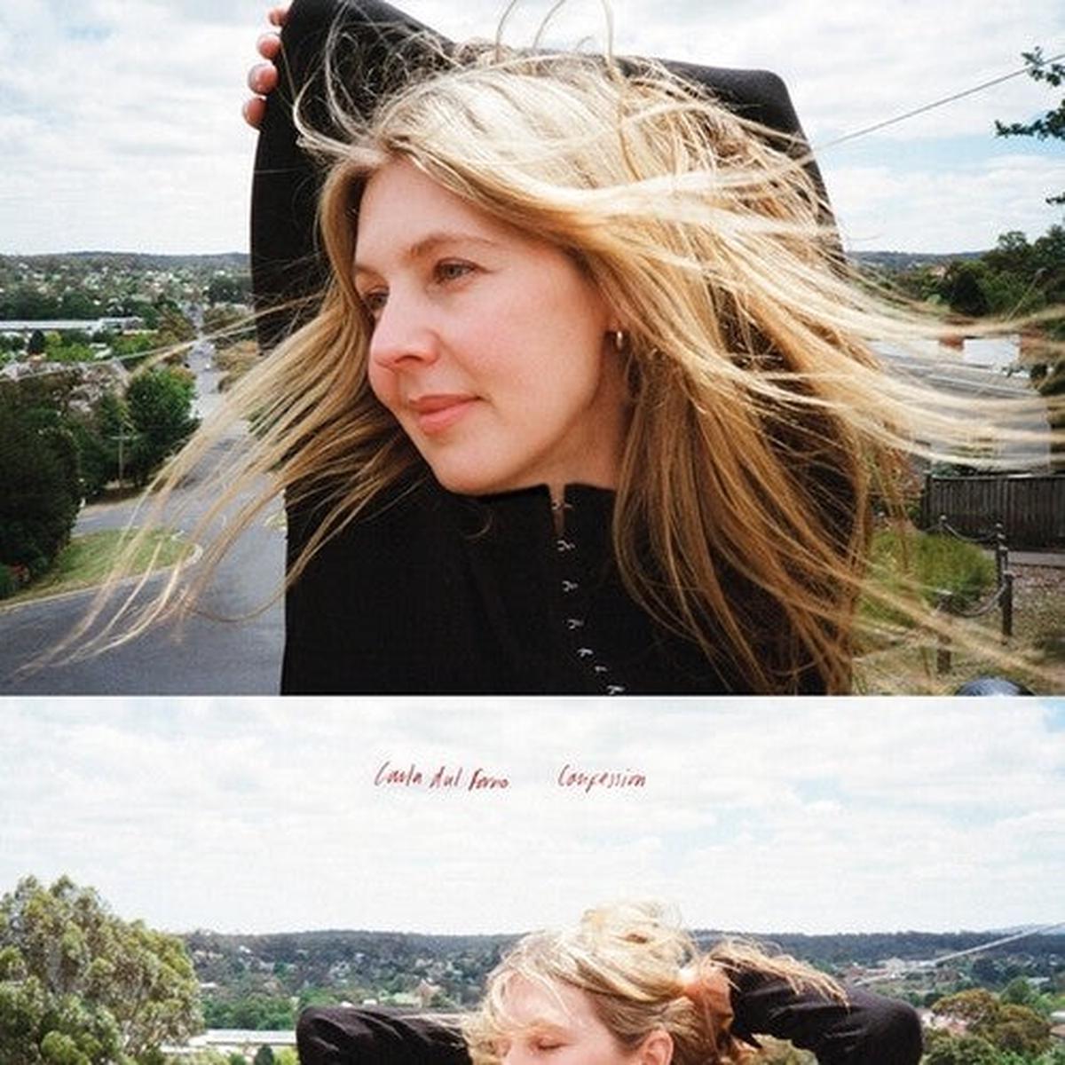 (PRE ORDER 4/24/26) Confession (VINYL) | Mint (M) Mint (M) - - ALT/INDIE *NEW*