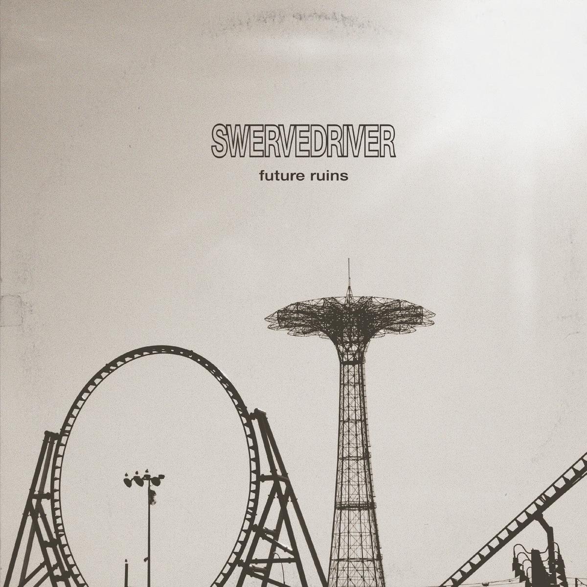 (PRE ORDER 5/8/26) Future Ruins (BABY BLUE VINYL) | - - ALT/INDIE *NEW/COLOR*