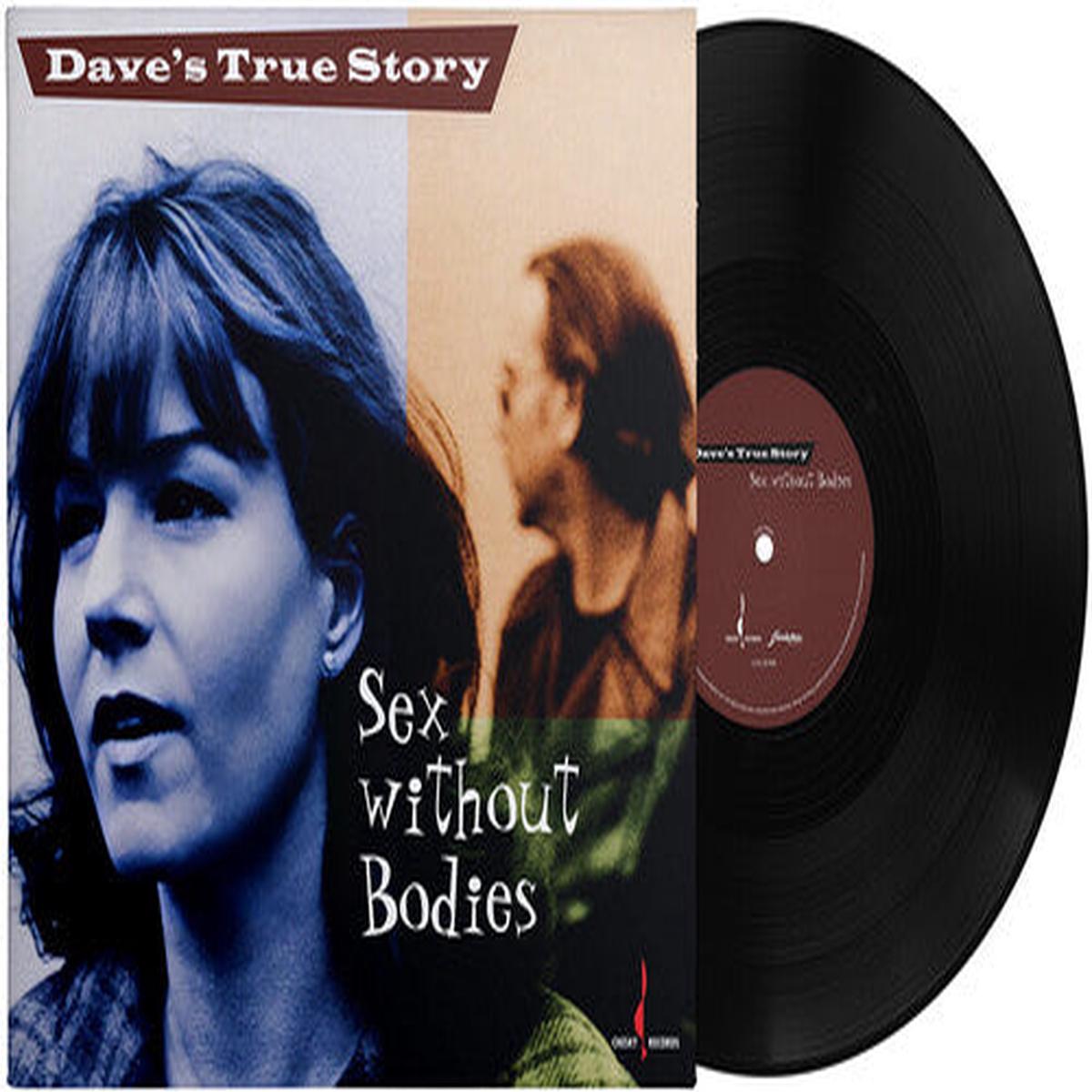 (PRE ORDER 2/27/2026) Sex Without Bodies (VINYL) | - - JAZZ *NEW*
