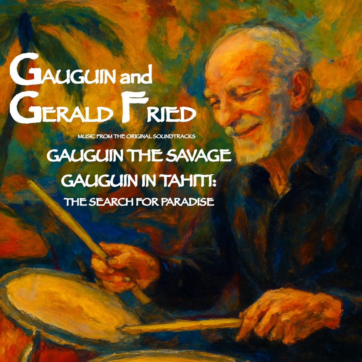 _Gogi_ Will You Be Good To My Daughter_ _From Gauguin The Savage_