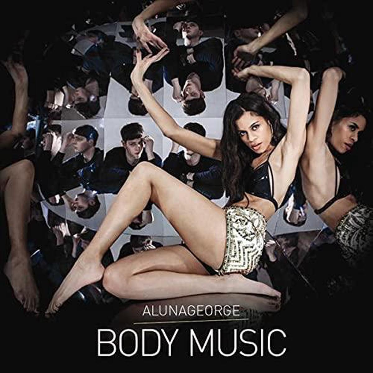 AlunaGeorge- Body Music - Default Title